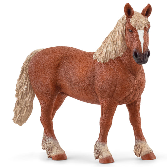 schleich-belgian-draft-horse-13941