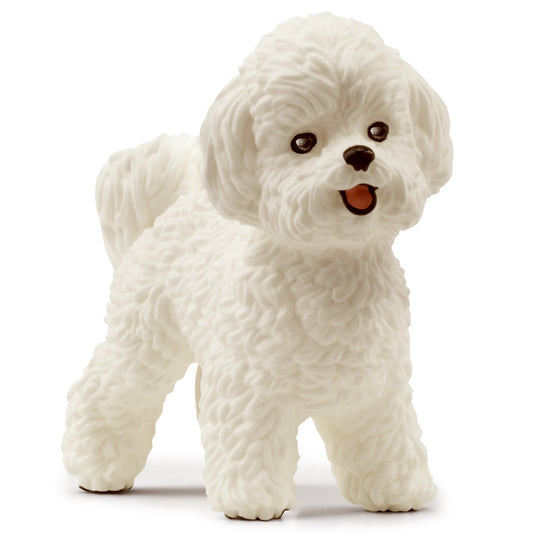 schleich-bichon-frise-13963