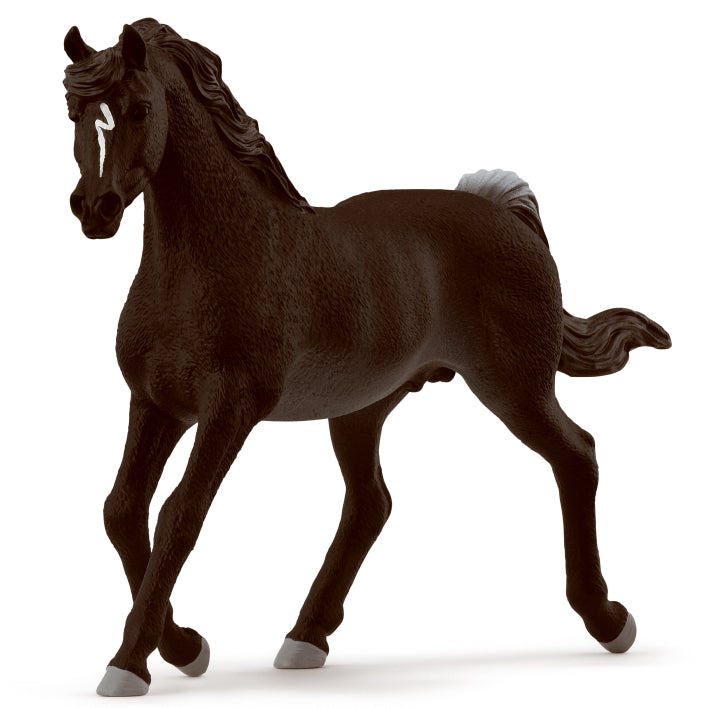 schleich-arab-stallion-13981