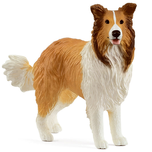 schleich-collie-13998