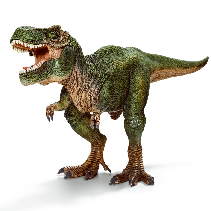 schleich-tyrannosaurus-rex-14525