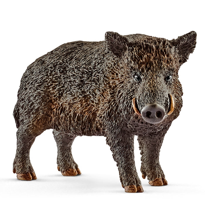 schleich-wild-boar-14783