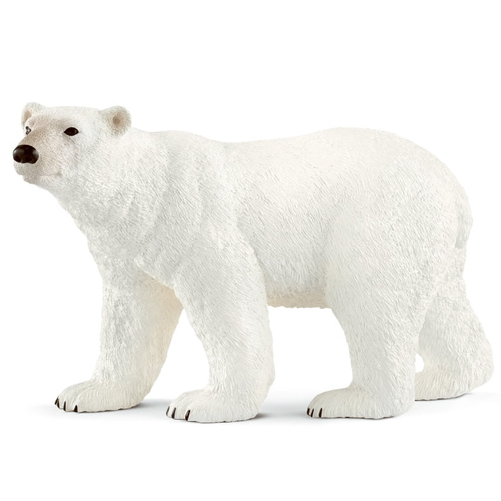 schleich-polar-bear-14800