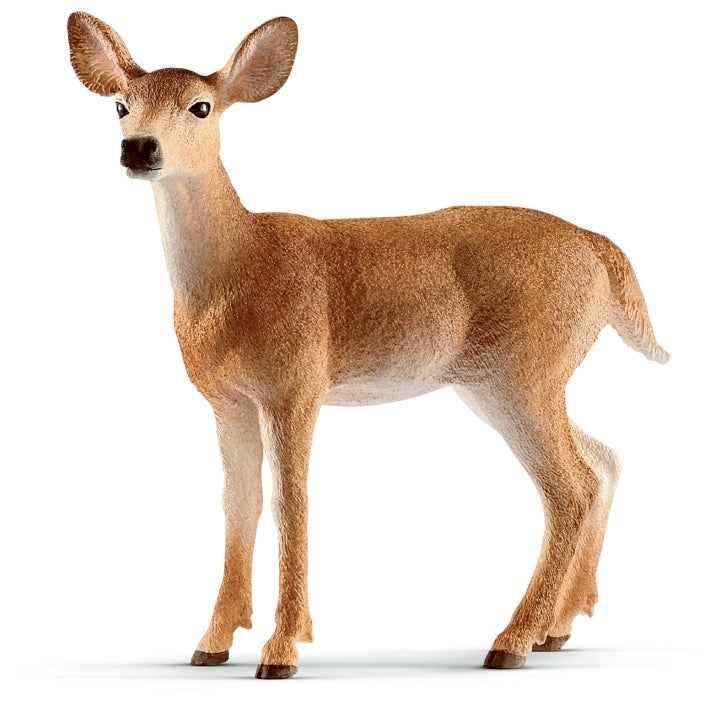 schleich-white-tailed-doe-14819