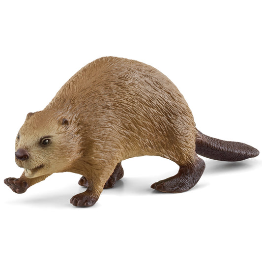 schleich-beaver-14855