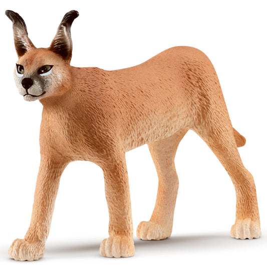 schleich-caracal-female-14867