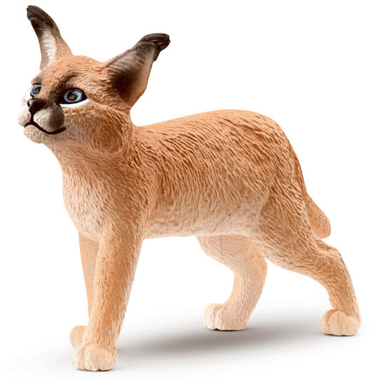 schleich-caracal-baby-14868