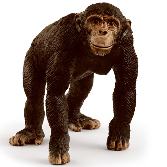 schleich-chimpanzee-14883