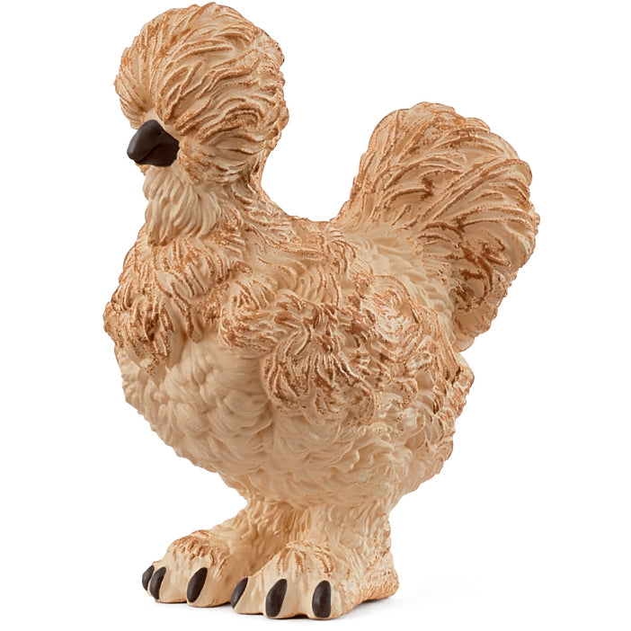 schleich-chicken-silk-14891