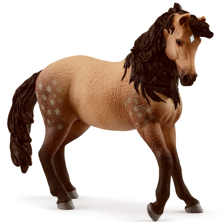 schleich-andalusian-mare-14894