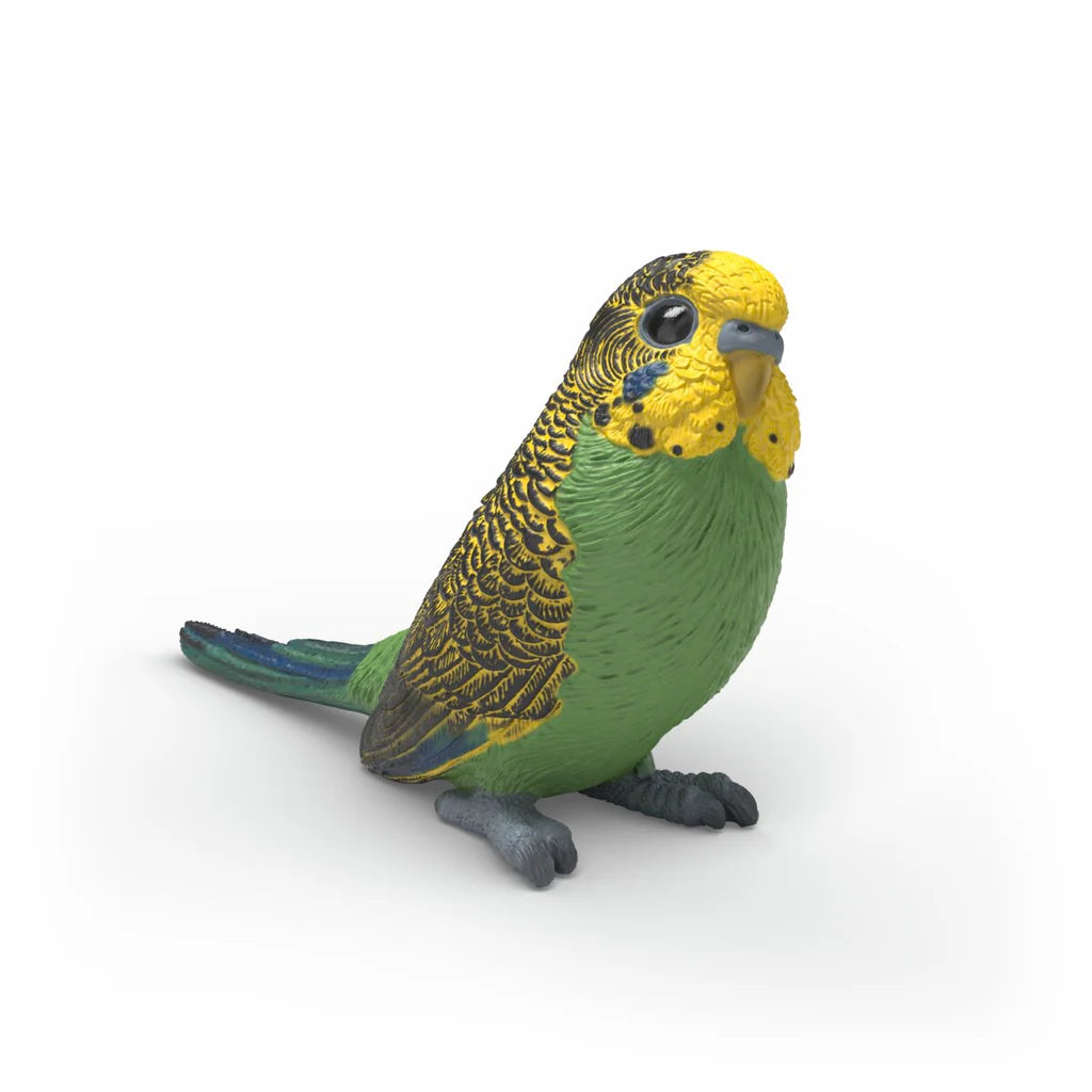 Schleich Budgie 14939