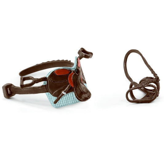 schleich-saddle-bridle-hannah-cayenne-42489