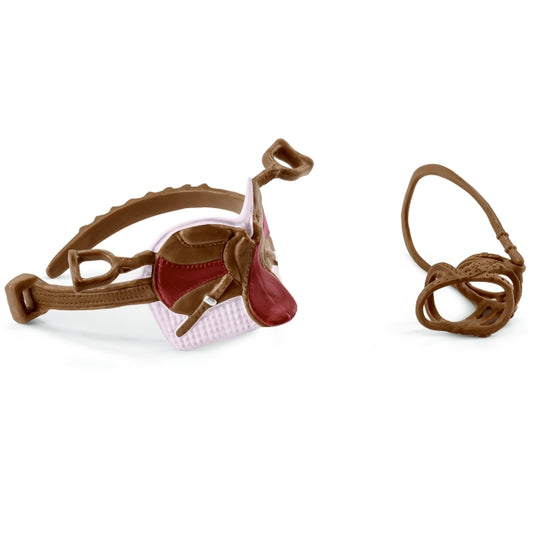 schleich-saddle-bridle-sofia-blossom-42490