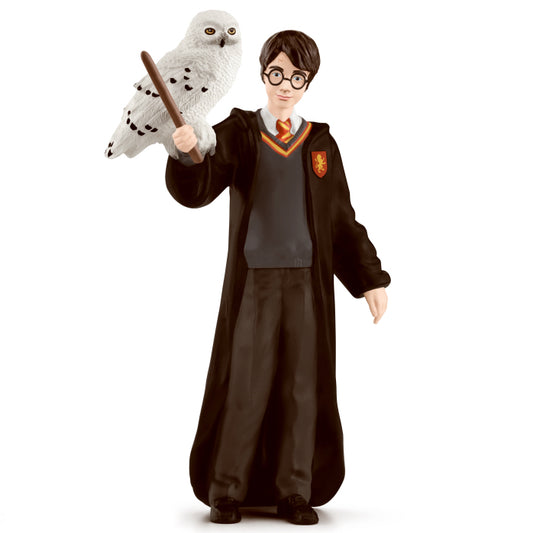 schleich-harry-potter-hedwig-42633