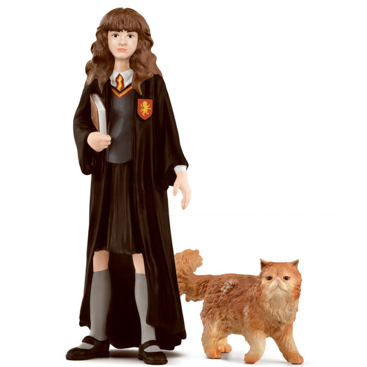 schleich-hermione-crookshanks-42635