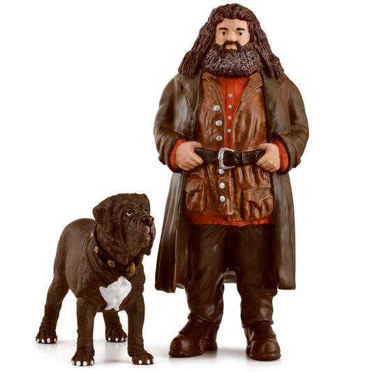 schleich-hagrid-fang-42638