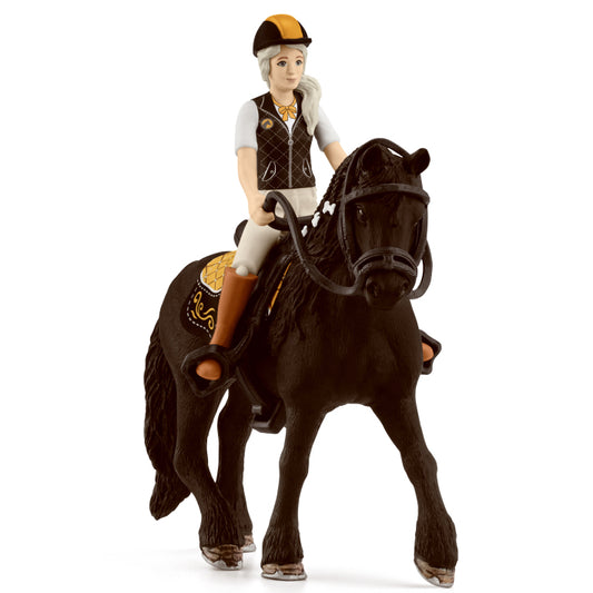 schleich-tori-princess-42640