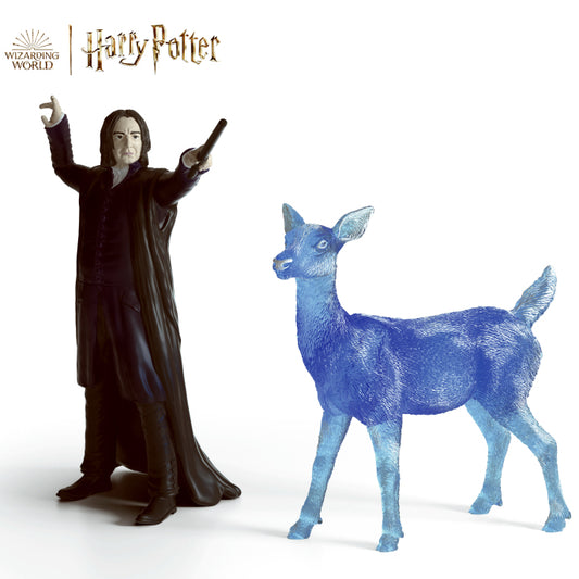 schleich-professor-snape-patronus-42683