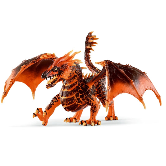 schleich-lava-dragon-70138