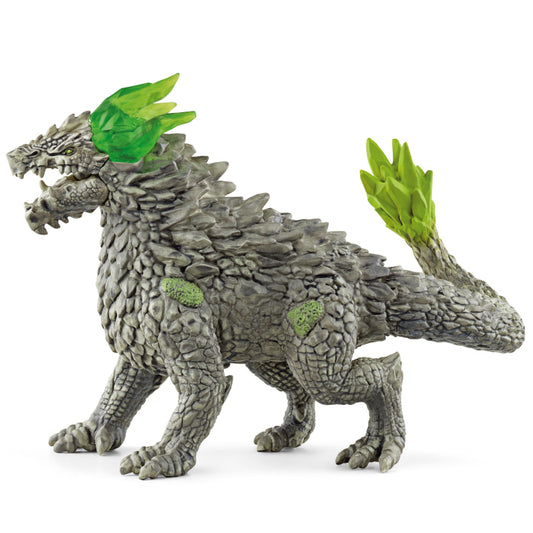 schleich-stone-dragon-70149