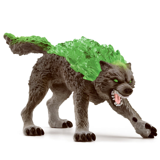 schleich-granite-wolf-70153