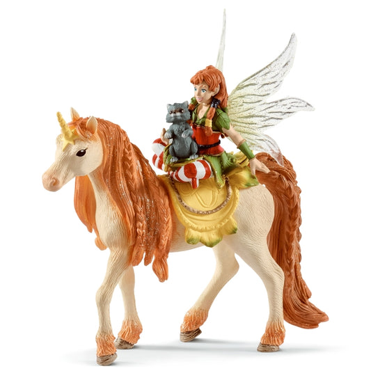 schleich-fairy-marween-glitter-unicorn-70567