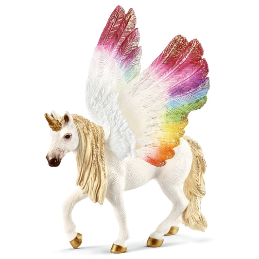 schleich-rainbow-unicorn-winged-70576