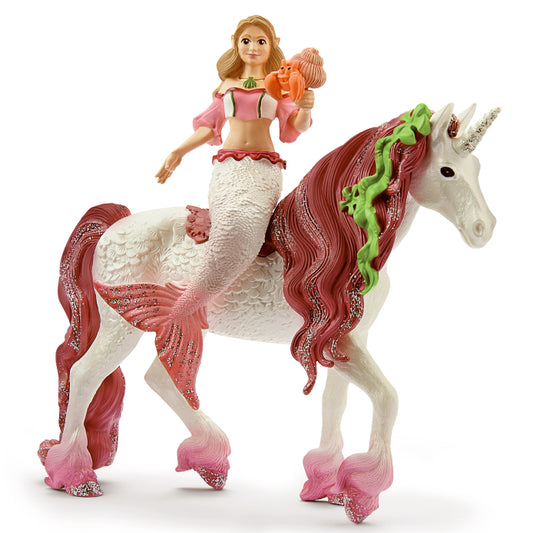 schleich-mermaid-feya-underwater-unicorn-70593