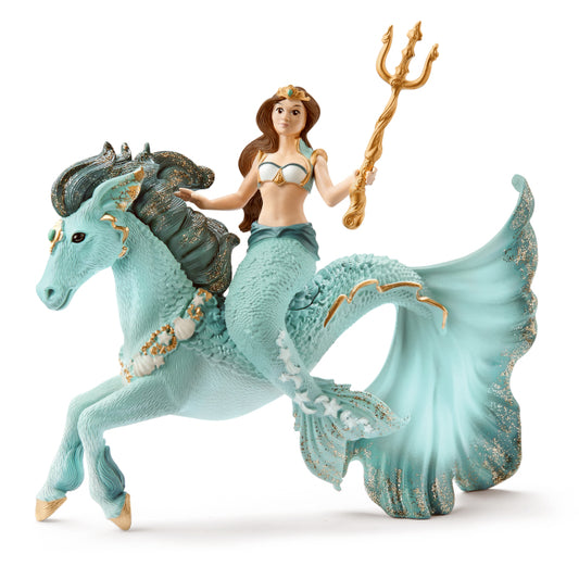 schleich-mermaid-eyela-underwater-horse-70594