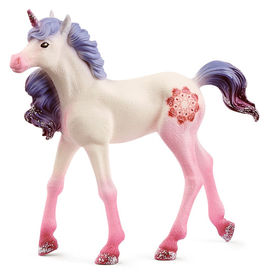 schleich-mandala-unicorn-foal-70716