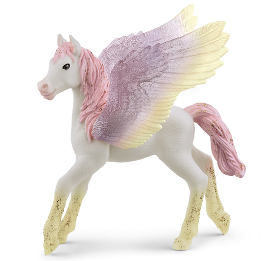 schleich-sunrise-pegasus-foal-70721