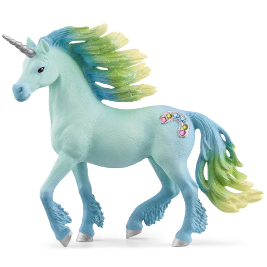 schleich-marshmallow-unicorn-stallion-70722