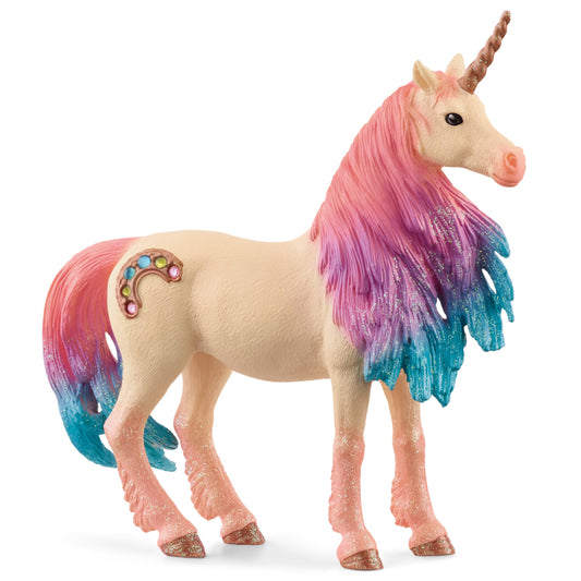 schleich-marshmallow-unicorn-mare-70723