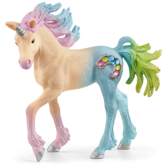 schleich-marshmallow-unicorn-foal-70724