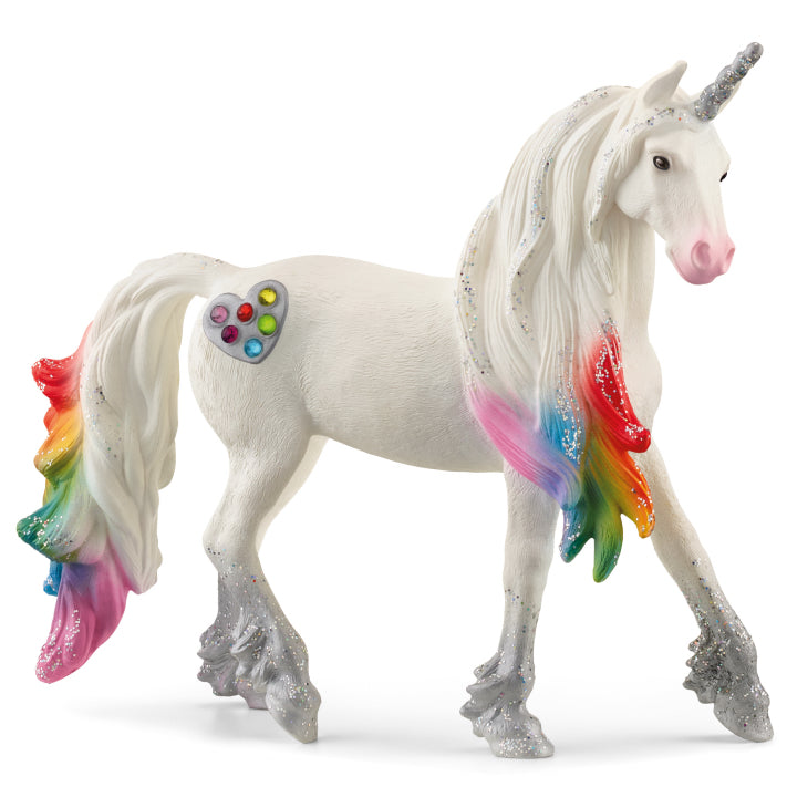 schleich-rainbow-love-unicorn-stallion-70725