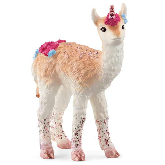 schleich-llamacorn-70743