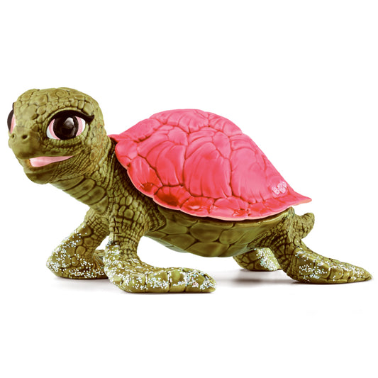 schleich-pink-sapphire-turtle-70759