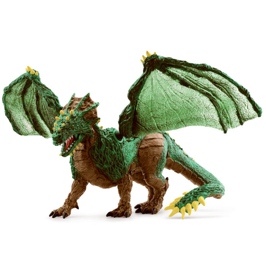 schleich-jungle-dragon-70791