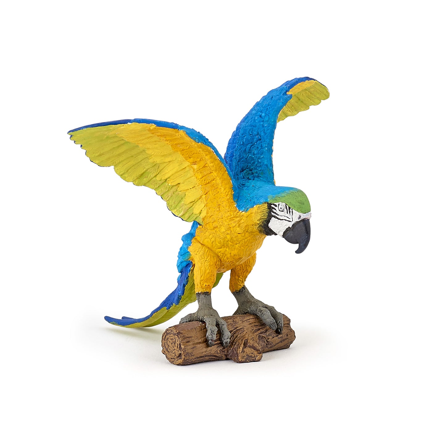 papo-blue-ara-parrot-50235