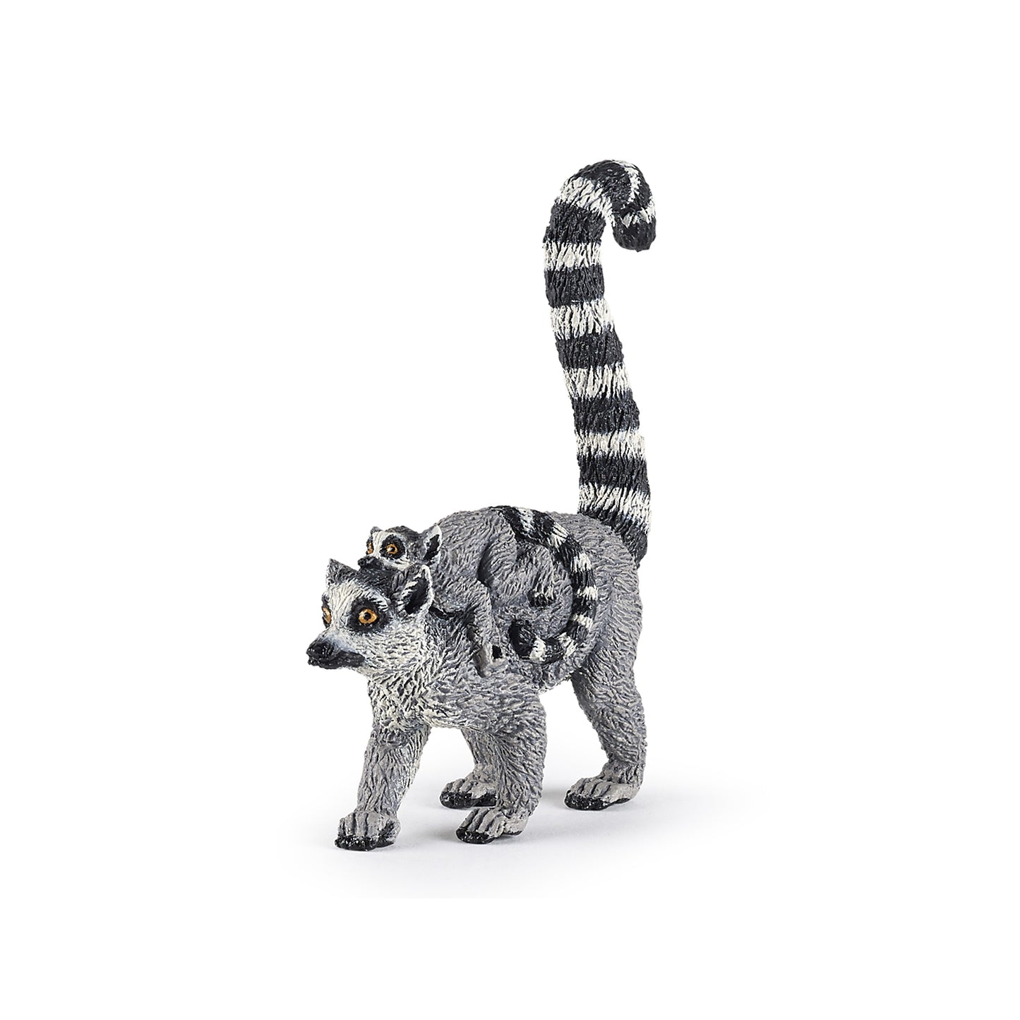 papo-lemur-and-baby-50173