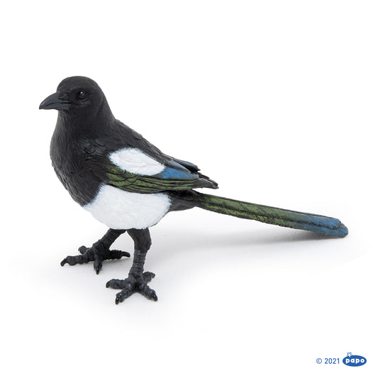 papo-magpie-50286