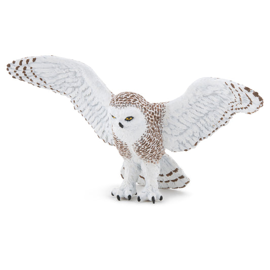 papo-owl-snowy-flying-50304