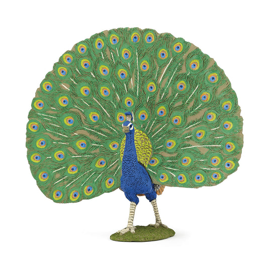 papo-peacock-51161