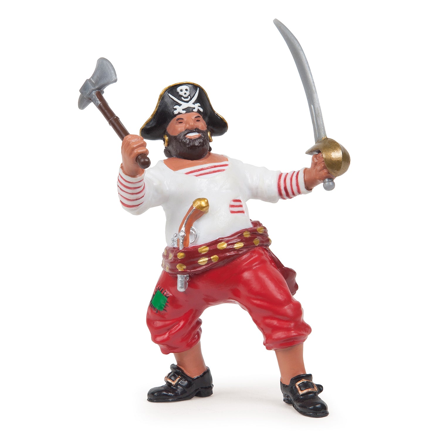papo-pirate-axe-39421 – Schleich.Org