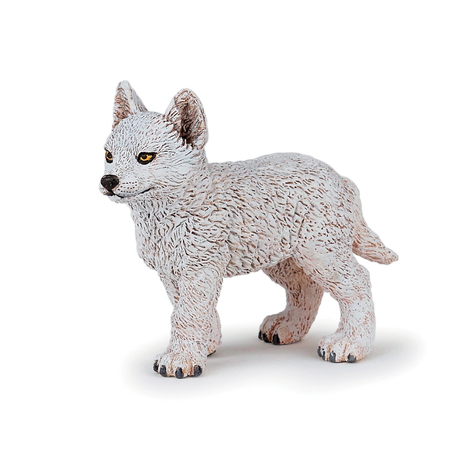 papo-polar-wolf-young-50228 – Schleich.Org