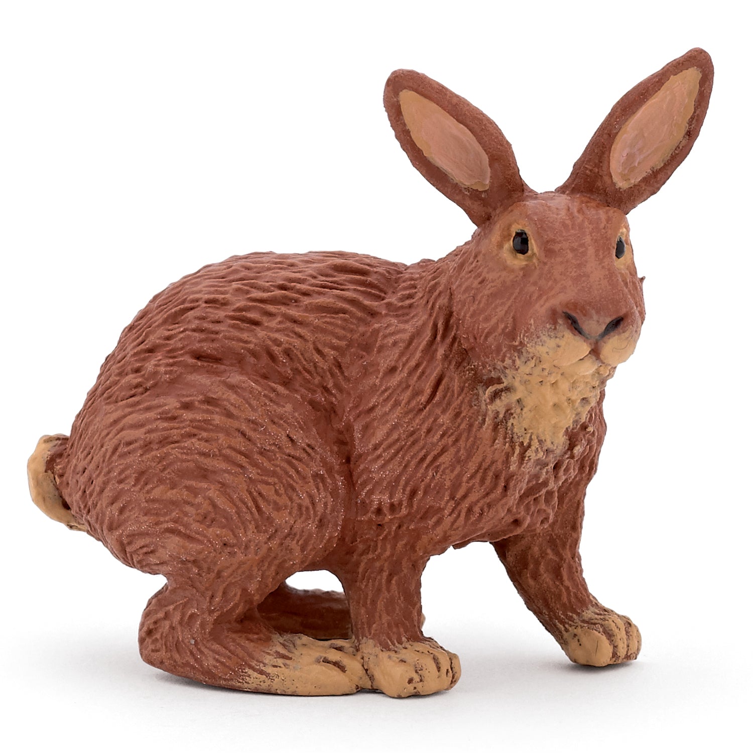 Papo Rabbit papo-rabbit-brown-51049 – Schleich.Org