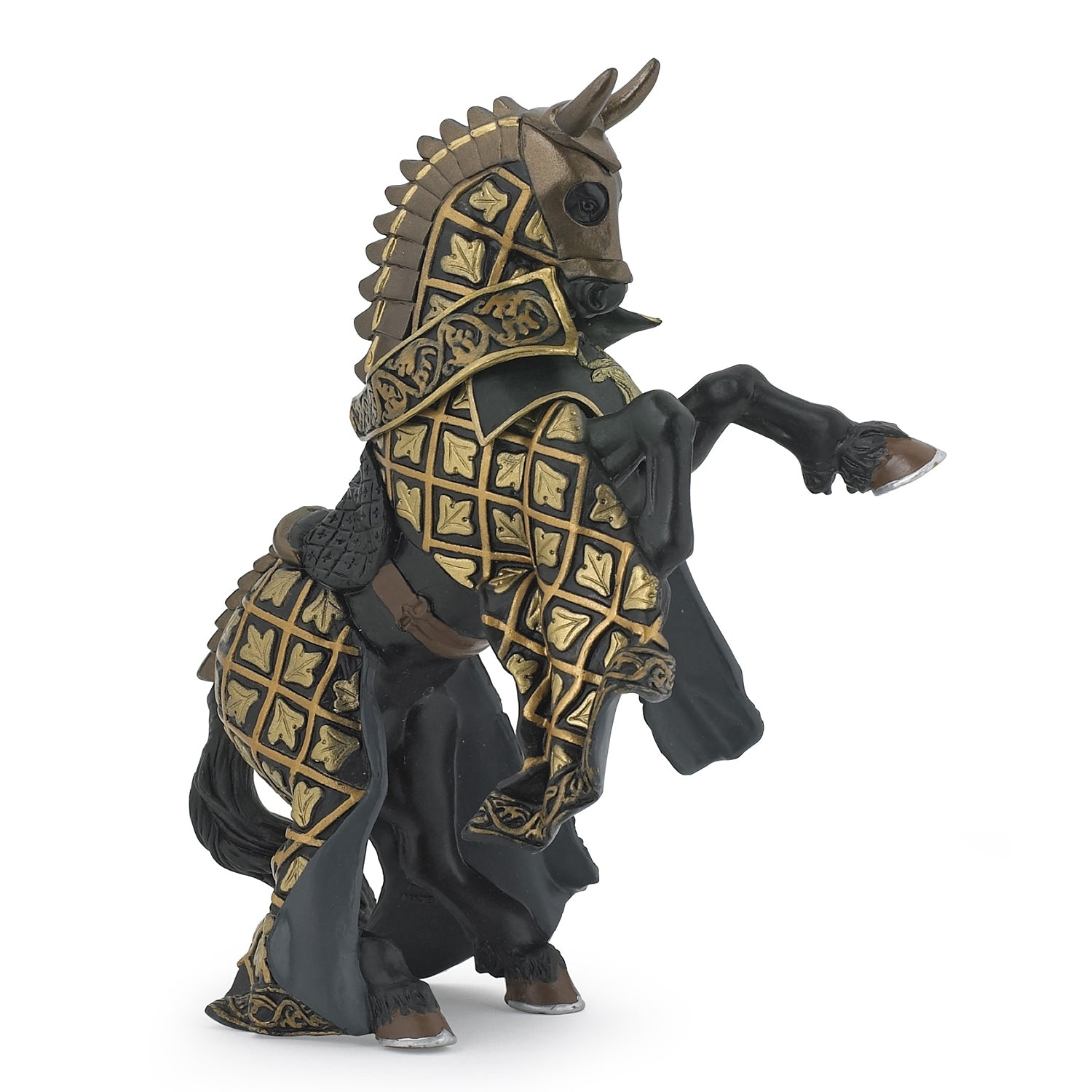 papo-weapon-master-bull-horse-39918 – Schleich.Org