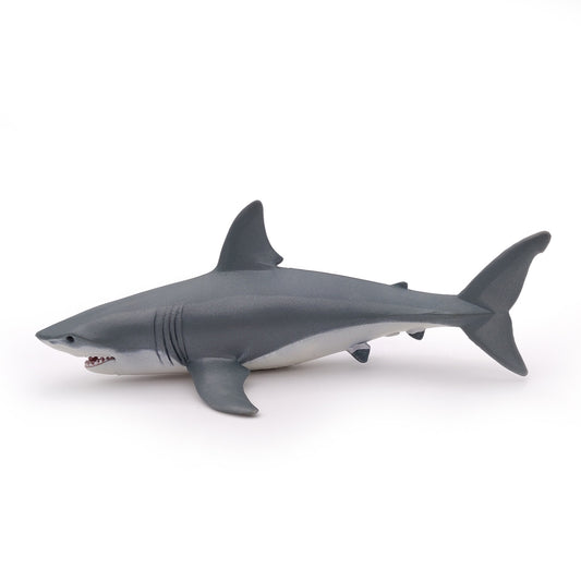 papo-white-shark-56002