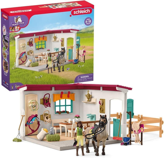 Schleich Tack Room Extension 42591