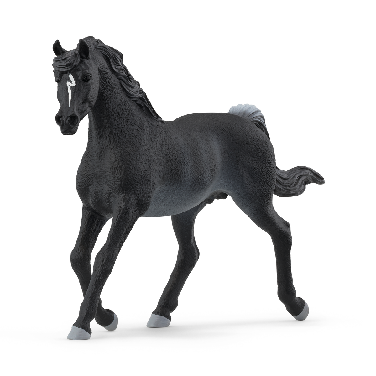schleich-arab-stallion-13981